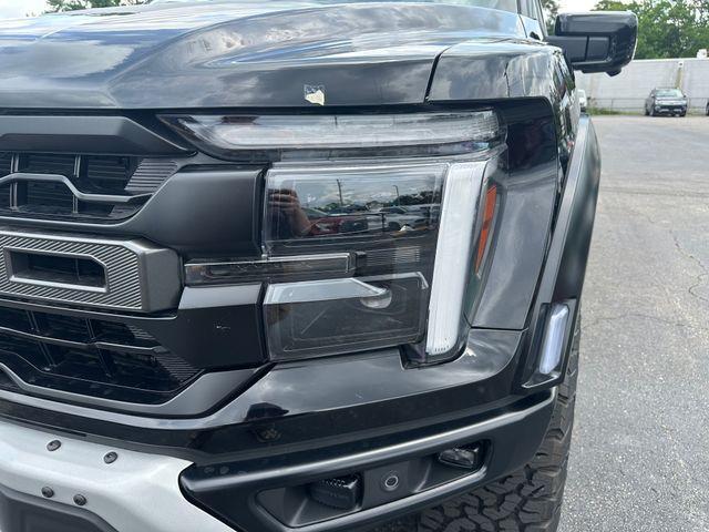 new 2025 Ford F-150 car, priced at $94,560