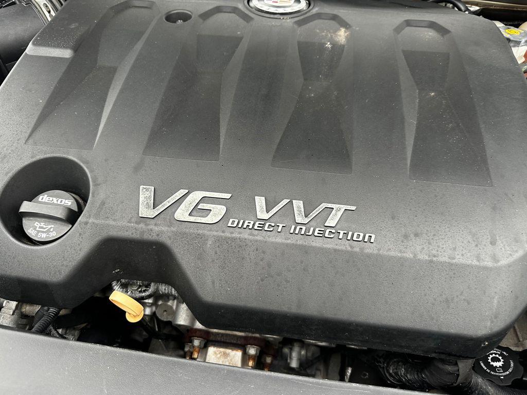 used 2013 Cadillac XTS car, priced at $7,682