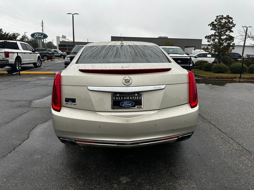 used 2013 Cadillac XTS car, priced at $7,682