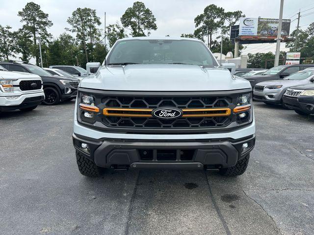 new 2025 Ford F-150 car, priced at $73,011