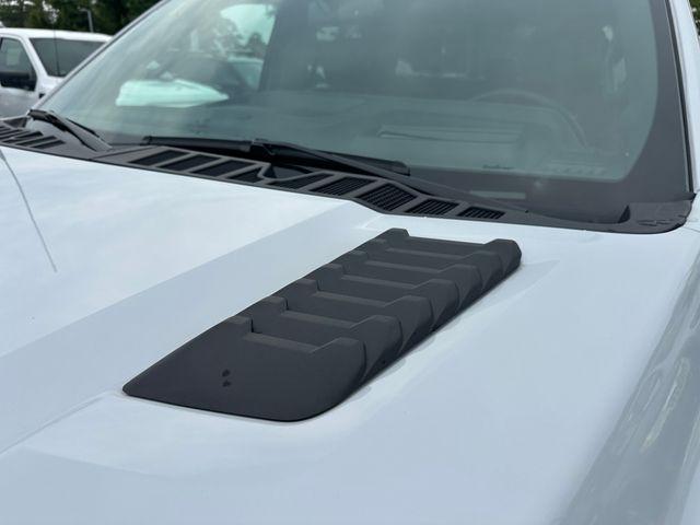 new 2025 Ford F-150 car, priced at $73,011