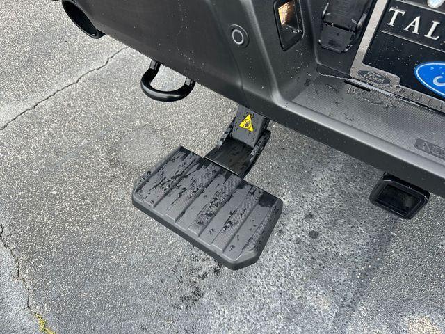 new 2025 Ford F-150 car, priced at $73,011