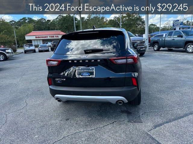 new 2024 Ford Escape car, priced at $23,745