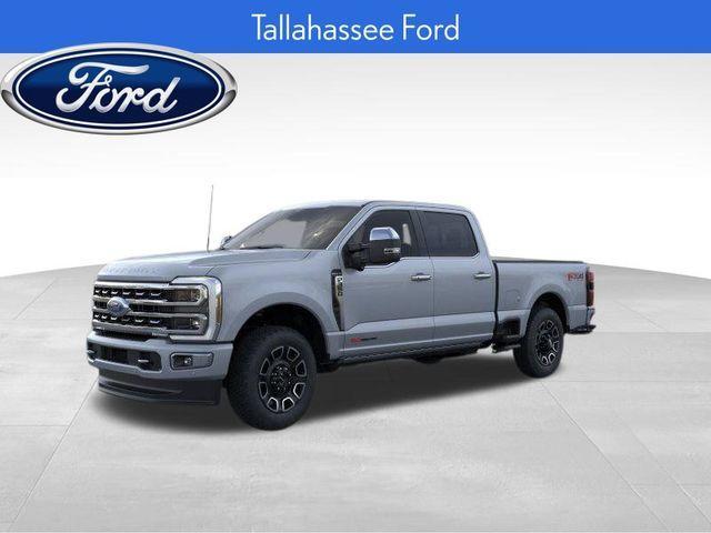 new 2024 Ford F-350 car, priced at $103,005