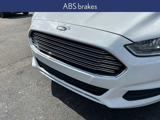 used 2014 Ford Fusion car, priced at $6,683