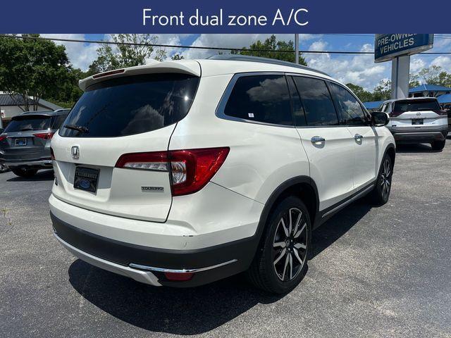 used 2019 Honda Pilot car, priced at $16,493