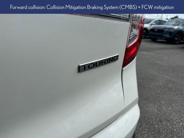 used 2019 Honda Pilot car, priced at $16,493