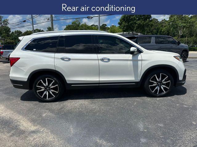 used 2019 Honda Pilot car, priced at $16,493