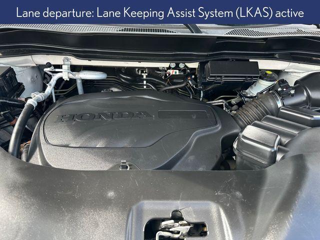 used 2019 Honda Pilot car, priced at $16,493