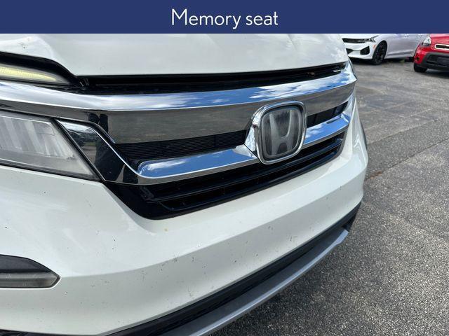 used 2019 Honda Pilot car, priced at $16,493