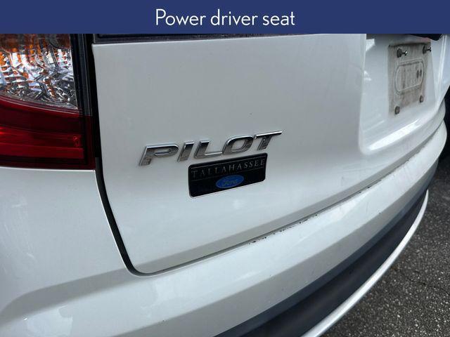 used 2019 Honda Pilot car, priced at $17,991
