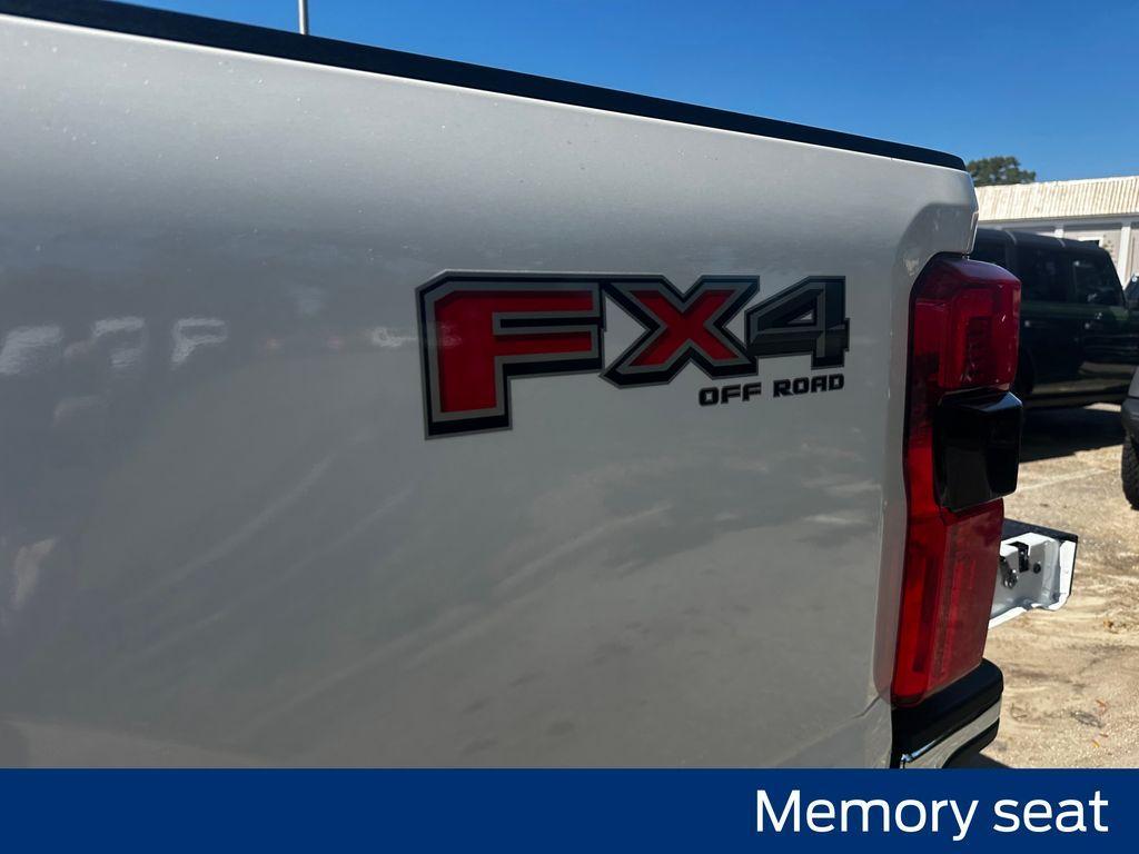 new 2026 Ford F-350 car, priced at $87,360