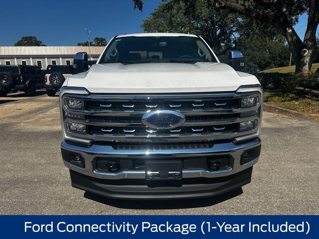 new 2026 Ford F-350 car, priced at $87,360
