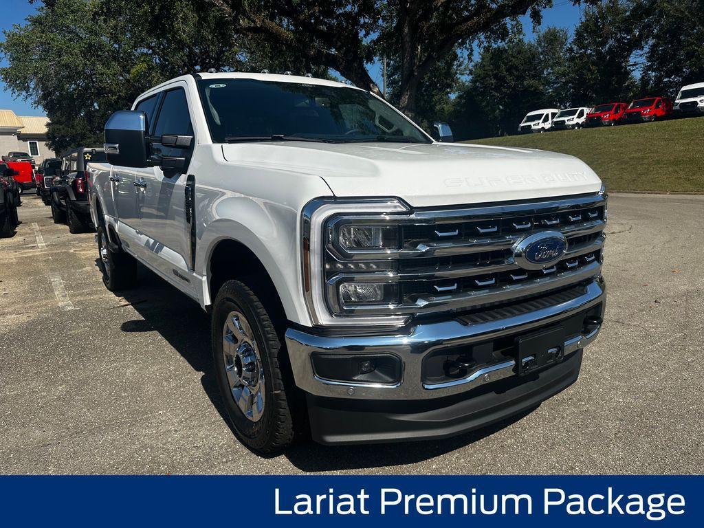 new 2026 Ford F-350 car, priced at $87,360