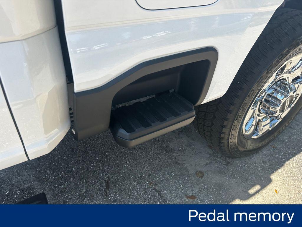 new 2026 Ford F-350 car, priced at $87,360