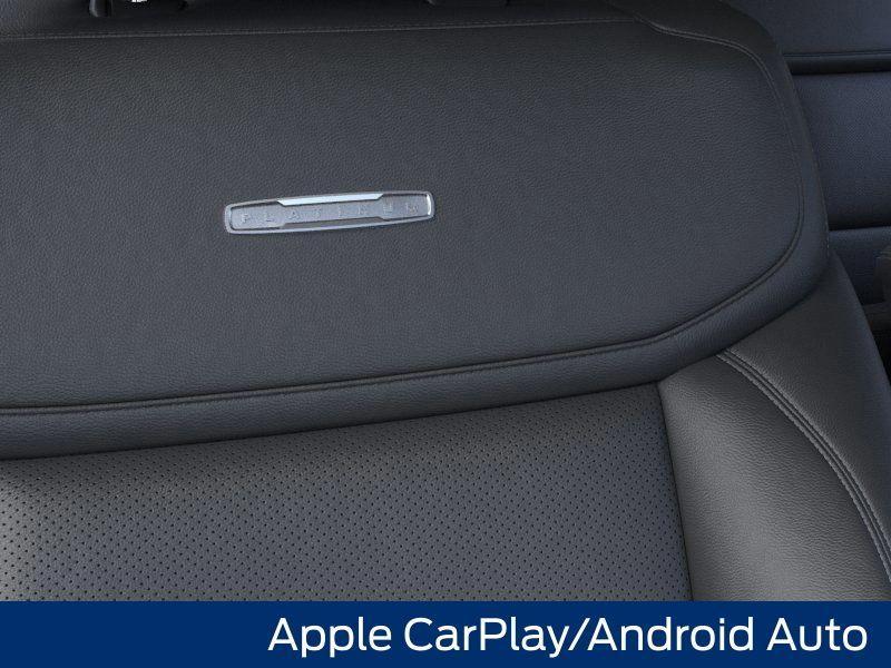 new 2025 Ford Expedition Max car, priced at $83,992