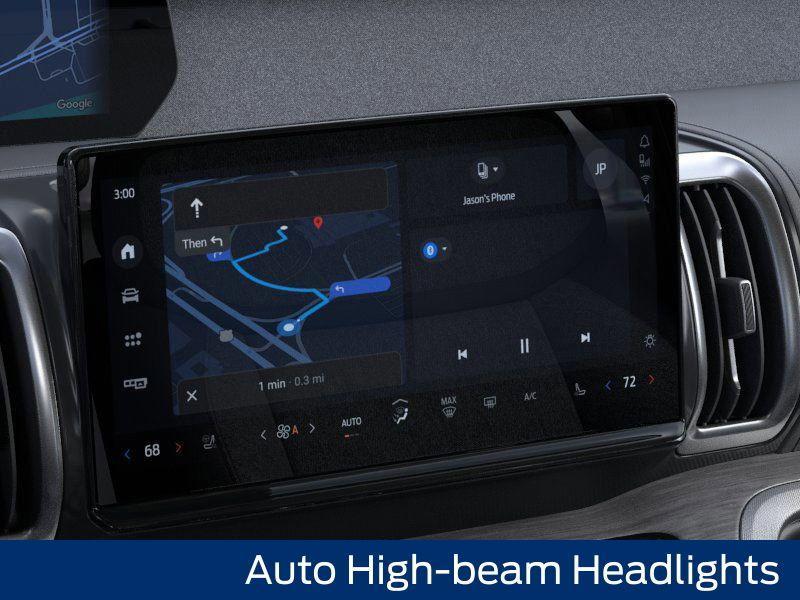 new 2025 Ford Expedition Max car, priced at $83,992