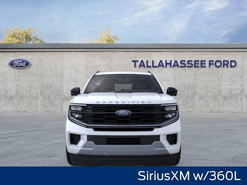 new 2025 Ford Expedition Max car, priced at $83,992