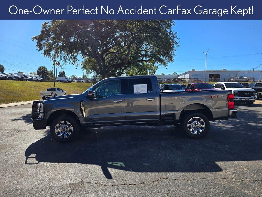 used 2023 Ford F-250 car, priced at $68,611