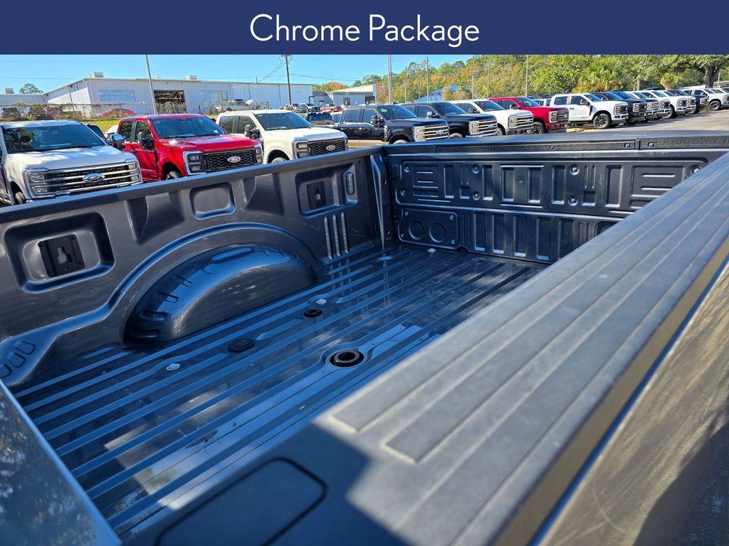 used 2023 Ford F-250 car, priced at $68,611