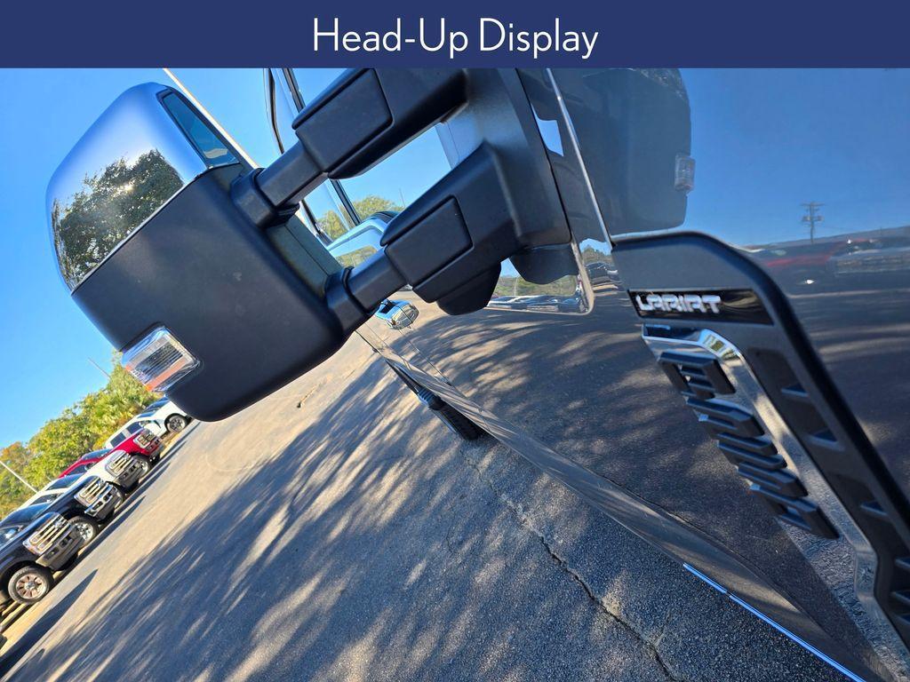 used 2023 Ford F-250 car, priced at $68,611