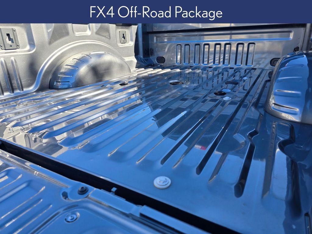 used 2023 Ford F-250 car, priced at $68,611