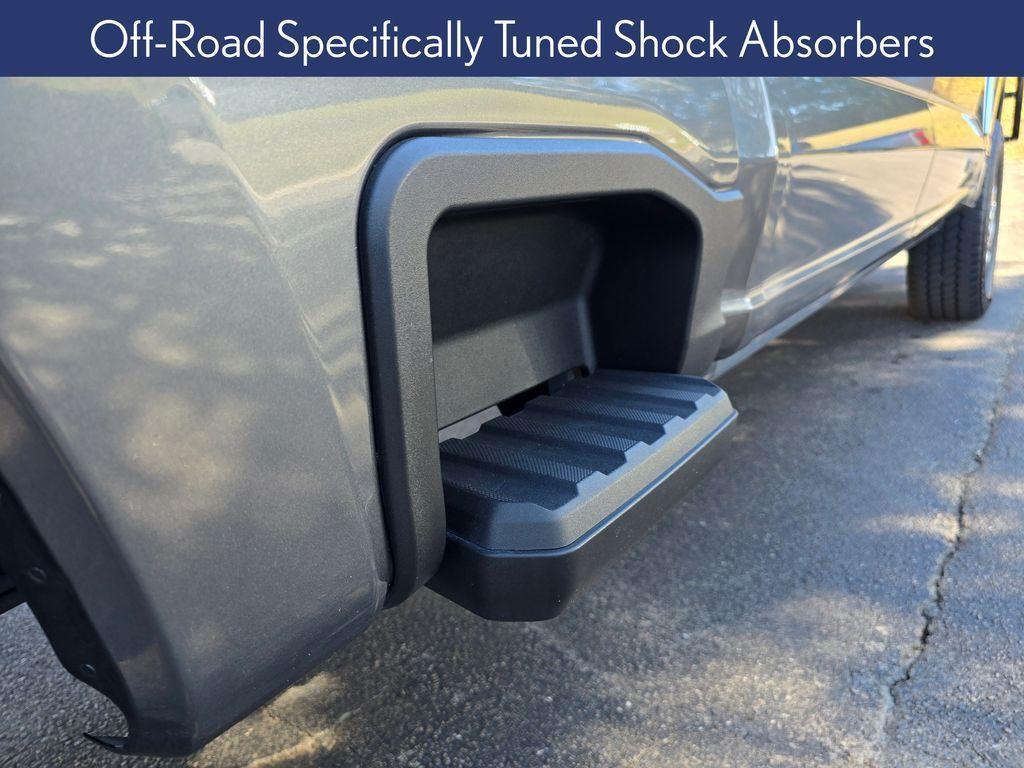 used 2023 Ford F-250 car, priced at $68,611