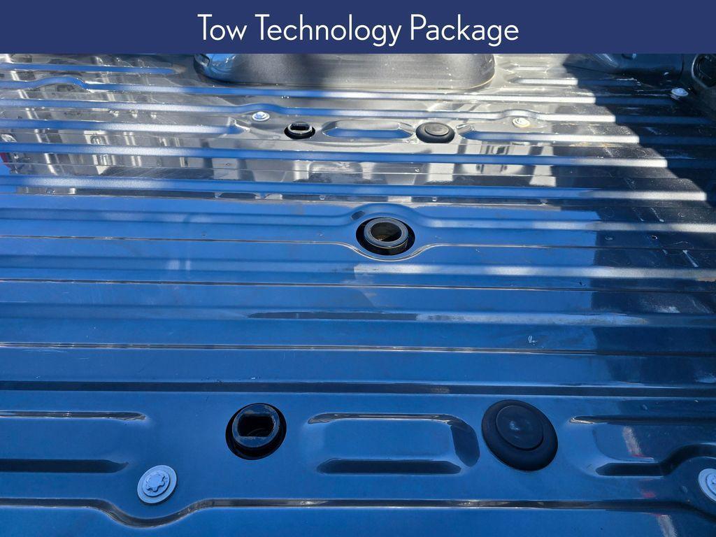 used 2023 Ford F-250 car, priced at $68,611