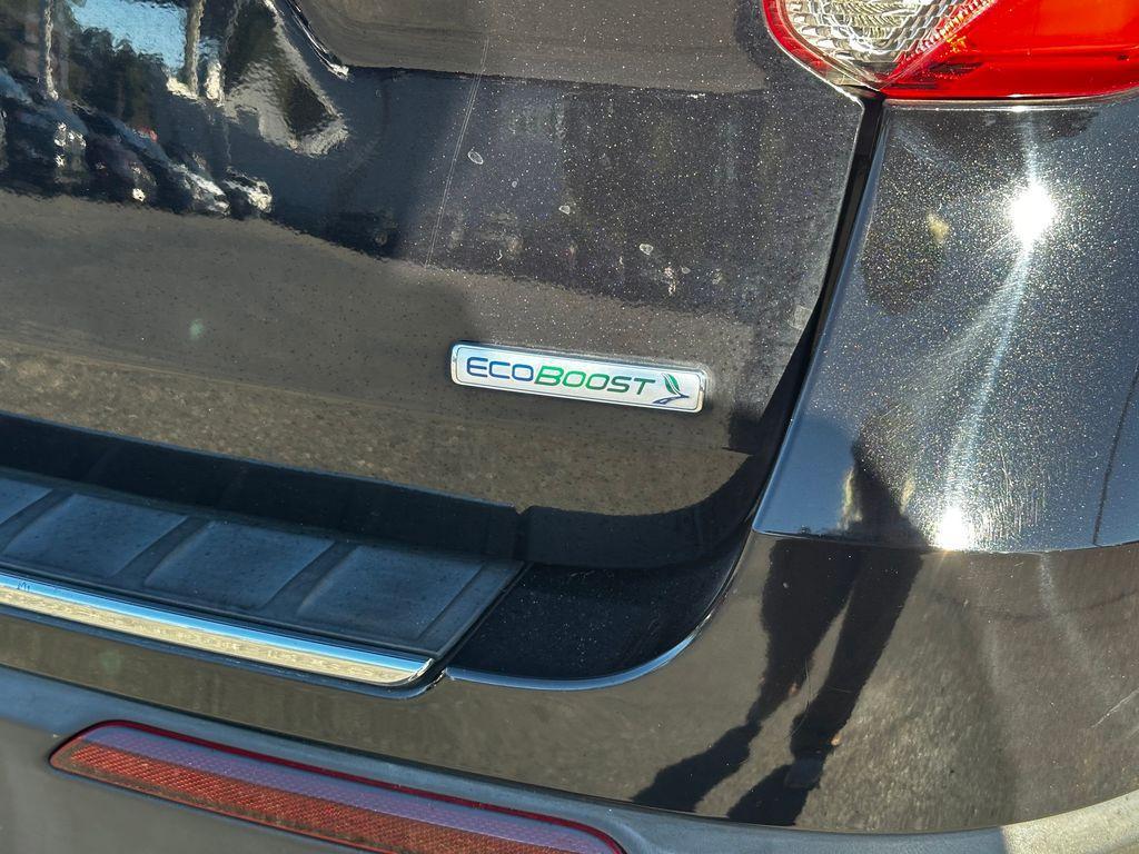 used 2020 Ford Explorer car, priced at $21,191