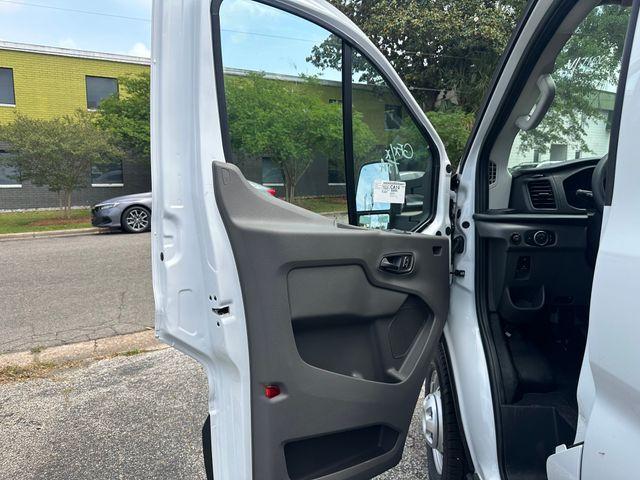 new 2024 Ford Transit-350 car, priced at $56,065