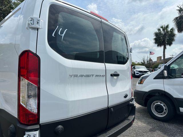 new 2024 Ford Transit-350 car, priced at $56,065