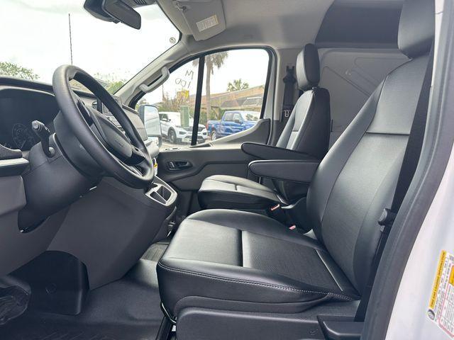 new 2024 Ford Transit-350 car, priced at $56,065