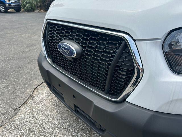 new 2024 Ford Transit-350 car, priced at $56,065
