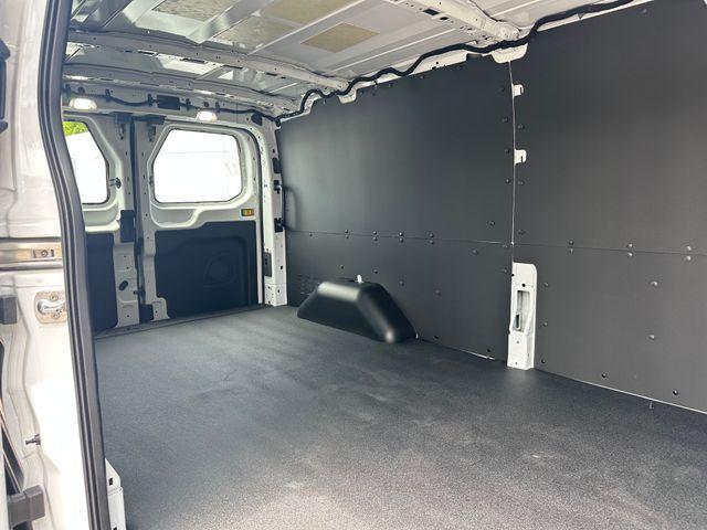 new 2024 Ford Transit-350 car, priced at $56,065
