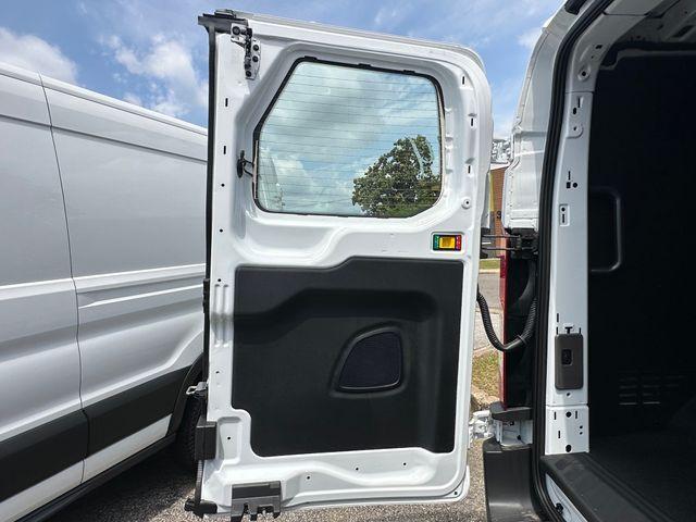 new 2024 Ford Transit-350 car, priced at $56,065