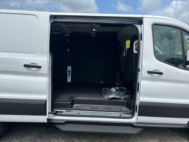 new 2024 Ford Transit-350 car, priced at $56,065