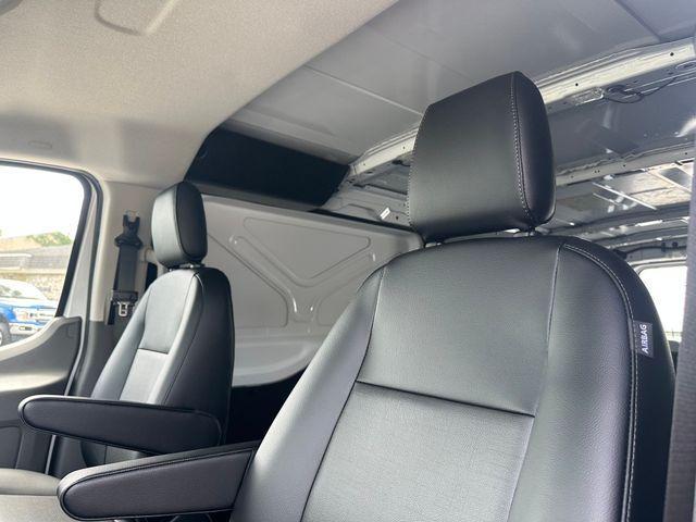 new 2024 Ford Transit-350 car, priced at $56,065
