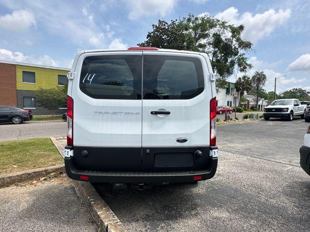 new 2024 Ford Transit-350 car, priced at $56,065