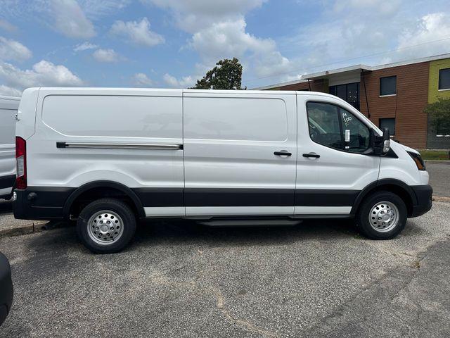new 2024 Ford Transit-350 car, priced at $56,065