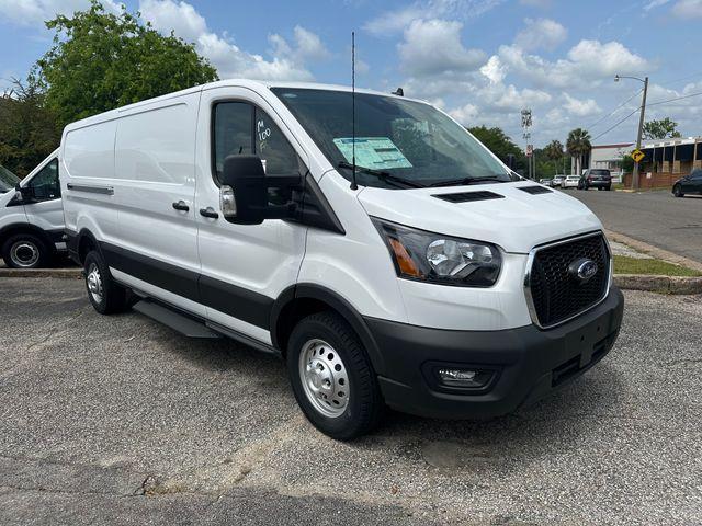 new 2024 Ford Transit-350 car, priced at $56,065