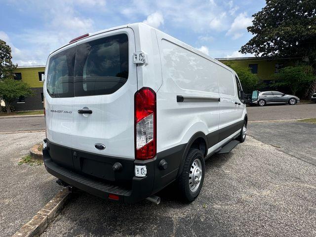 new 2024 Ford Transit-350 car, priced at $56,065