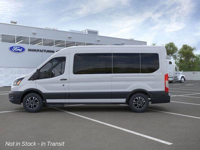 new 2024 Ford Transit-350 car, priced at $61,995