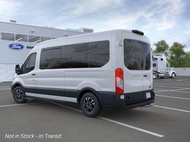 new 2024 Ford Transit-350 car, priced at $61,995