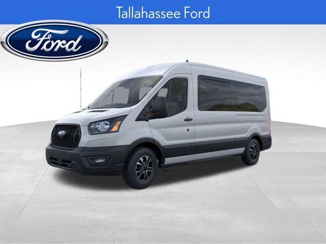 new 2024 Ford Transit-350 car, priced at $61,995