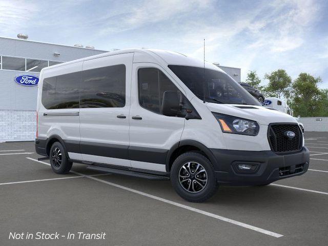 new 2024 Ford Transit-350 car, priced at $61,995