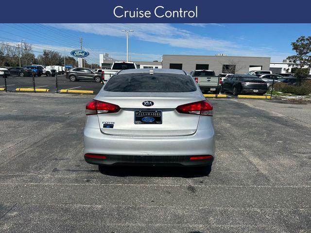 used 2018 Kia Forte car, priced at $13,992