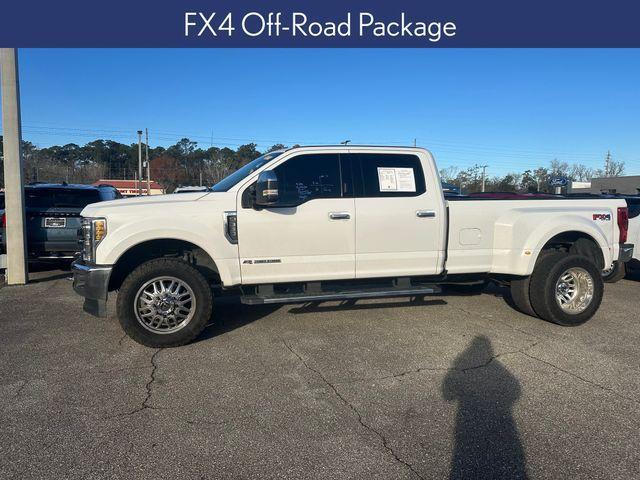 used 2019 Ford F-350 car, priced at $41,999