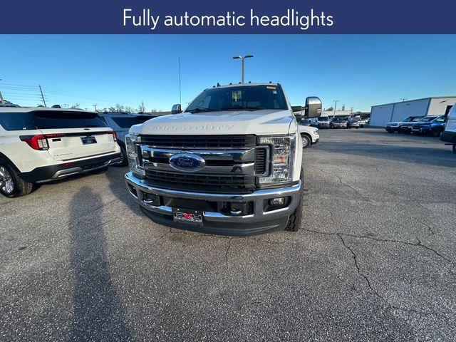 used 2019 Ford F-350 car, priced at $41,999