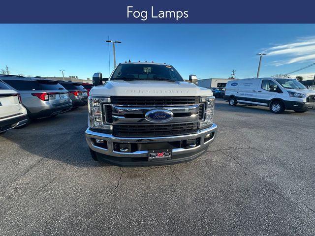 used 2019 Ford F-350 car, priced at $41,999