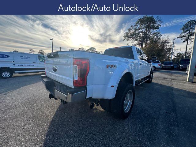 used 2019 Ford F-350 car, priced at $41,999